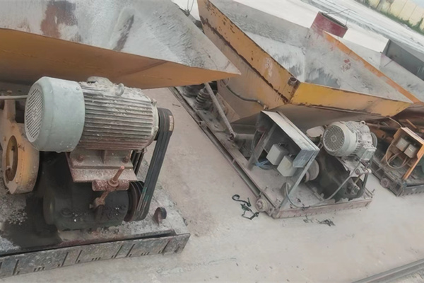 水泥围墙板生产设备