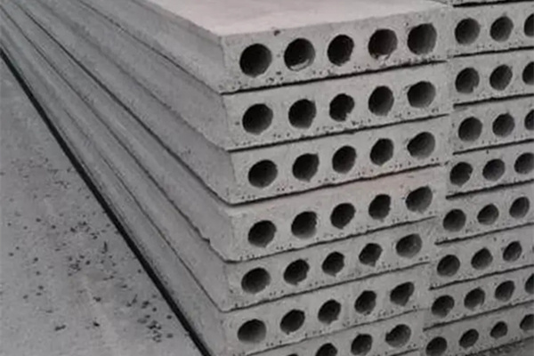 石家庄预制水泥板楼板多少钱一方