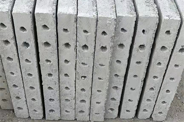 水泥板围墙常见的规格尺寸