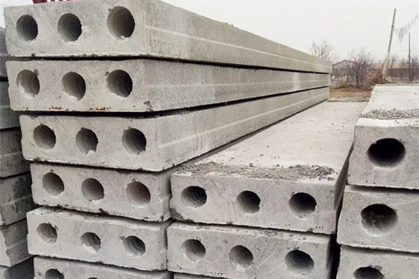 预制水泥楼板常见规格尺寸