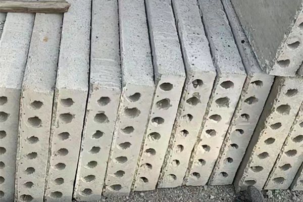 新型水泥板围墙加钢筋的直径 新型水泥板围墙加钢筋的直径